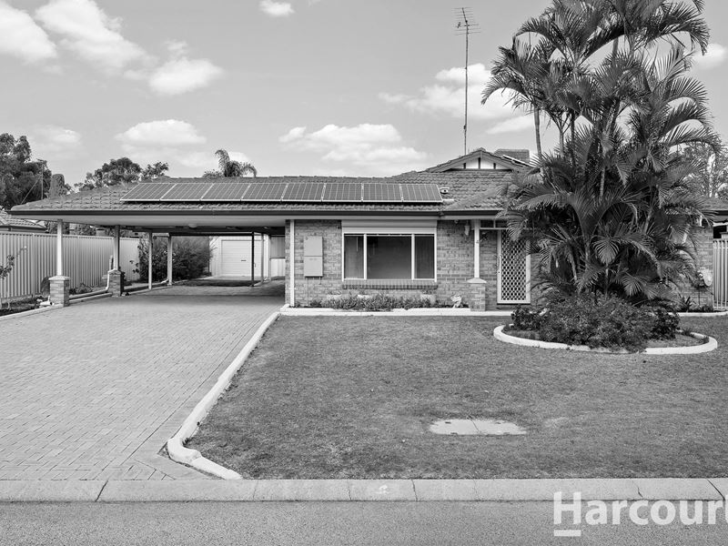 4 Nottage Grove, Erskine