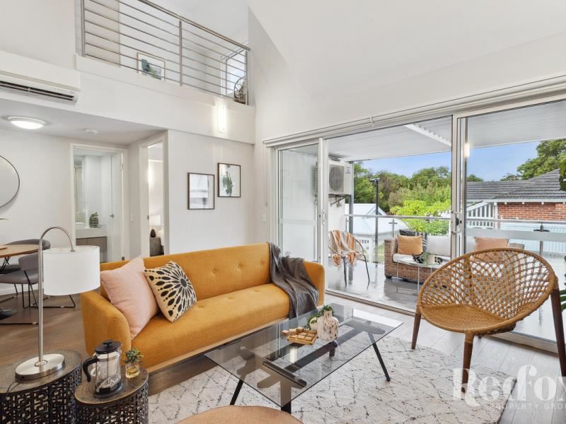 5/63A Second Avenue, Mount Lawley