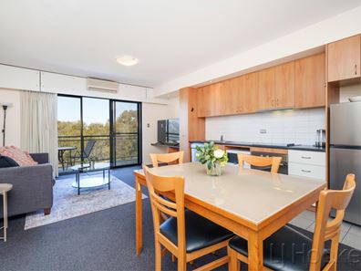 302/150 Great Eastern Highway, Ascot WA 6104