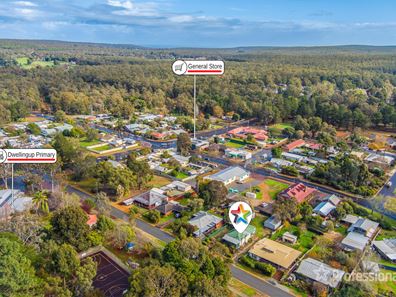 8 Church Street, Dwellingup WA 6213