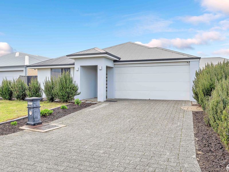 23 Clematis Street, Byford
