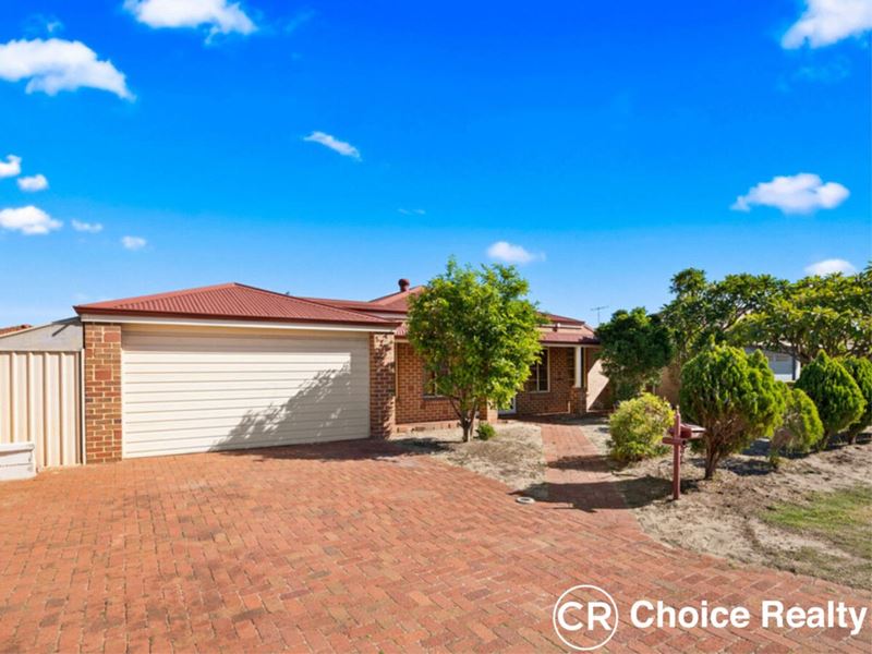 12 Waterlily Close, Huntingdale