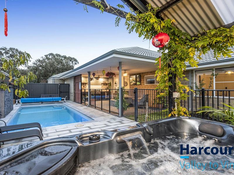 15 Brookbank Drive, Bullsbrook WA 6084