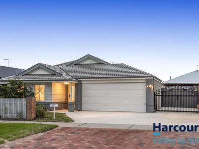 15 Brookbank Drive, Bullsbrook WA 6084