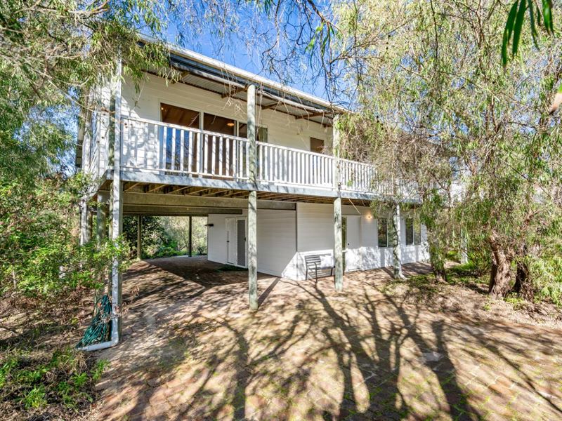 13 Hardey Terrace, Peppermint Grove Beach