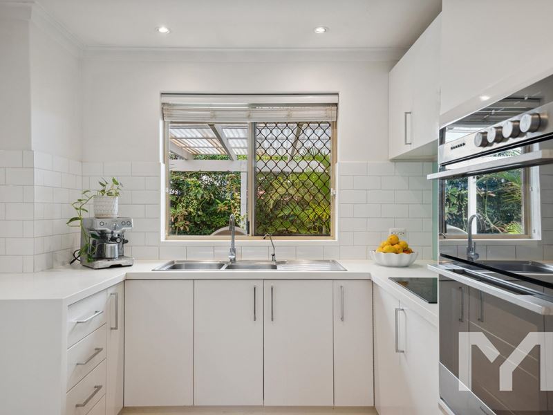 2/22 Foss Street, Palmyra