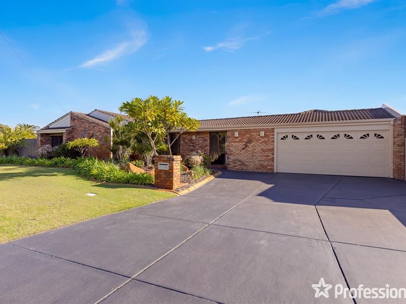 9 Gransmoor Way, Willetton