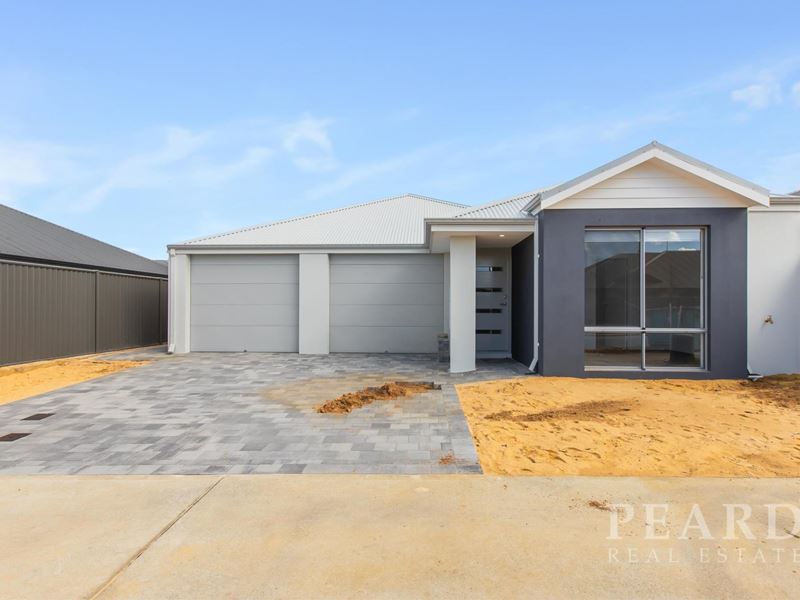 175a Amazon Drive, Baldivis