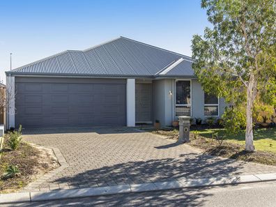 3 Tullis Grove, Southern River WA 6110