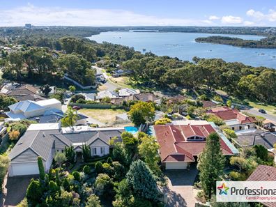 3 Horizon Place, Edgewater WA 6027