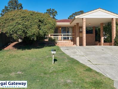 14A Meadow Close, Kardinya WA 6163