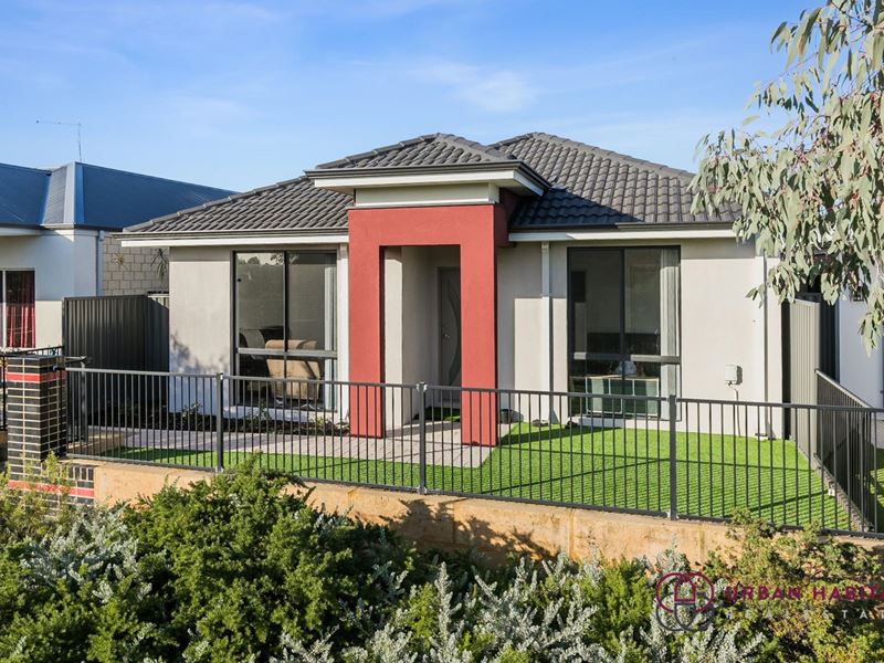 21 Orono Alley, Wellard WA 6170