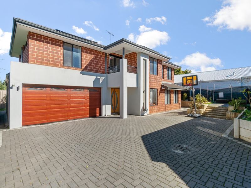 25A Hudson Street, Bayswater WA 6053