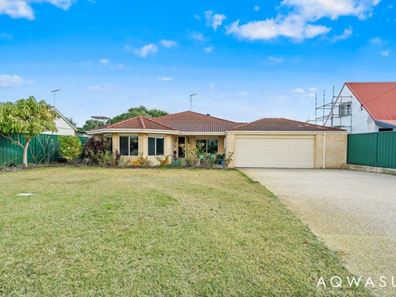 39 Ellendale Street, Golden Bay WA 6174