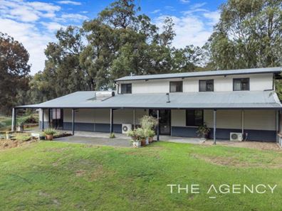 32 Grassy View, Gidgegannup WA 6083