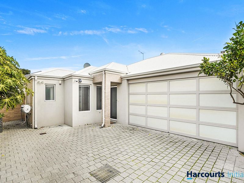 405C Lennard Street, Dianella