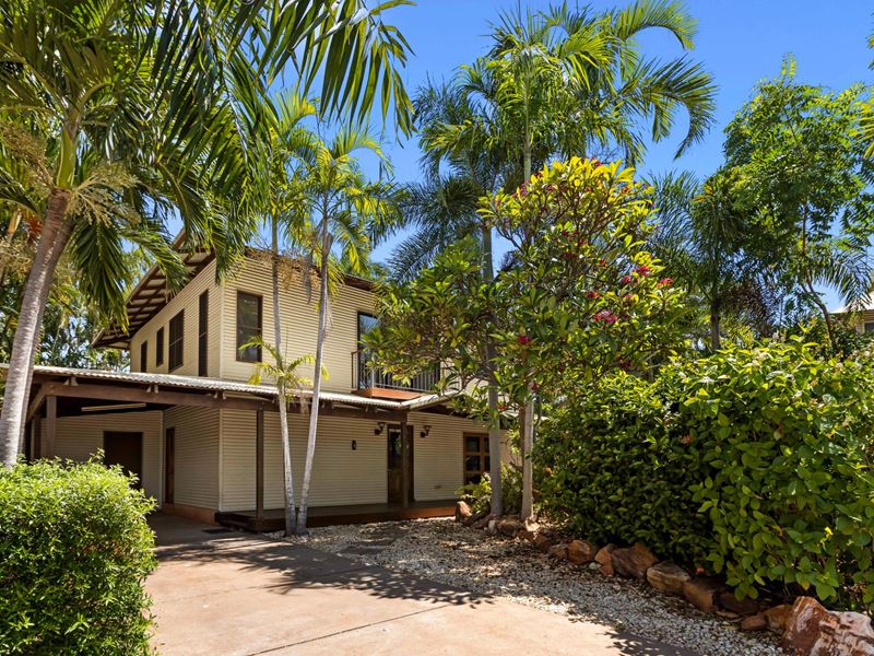 A/5 Fox Court, Cable Beach