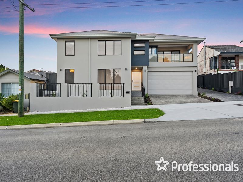 127A Wilmington Crescent, Balga