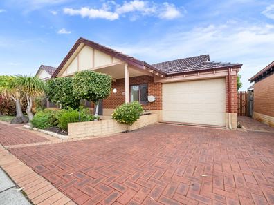 6/108 Fern Rd, Wilson WA 6107