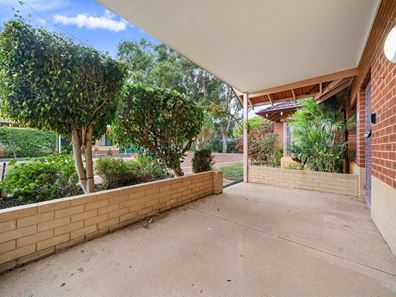 6/108 Fern Rd, Wilson WA 6107