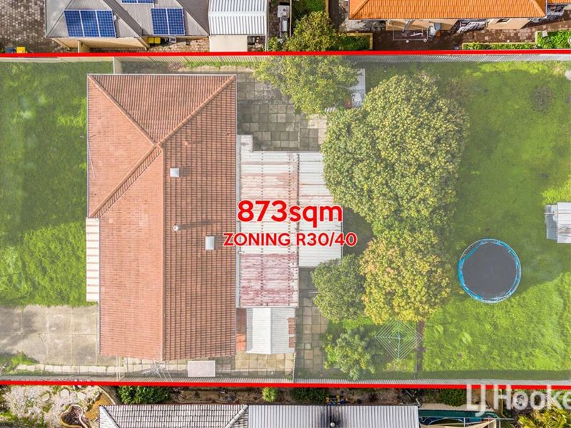 207 Hicks Street, Gosnells