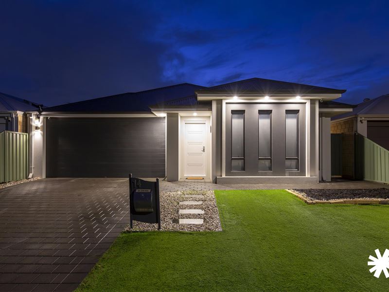 14 Leonharte Street, Beckenham