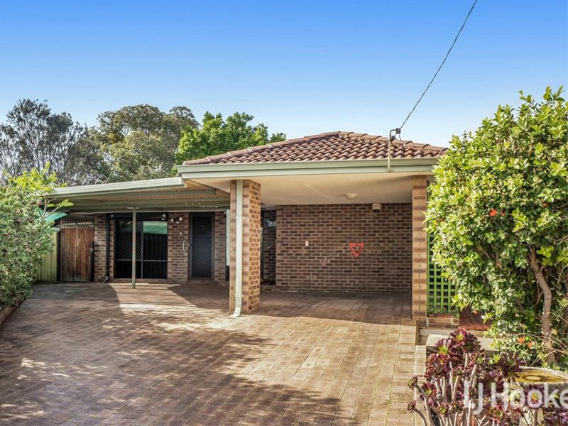 41 Lancaster Place, Maddington