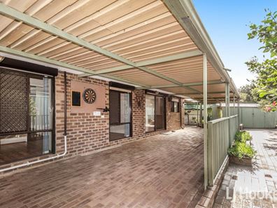 41 Lancaster Place, Maddington WA 6109