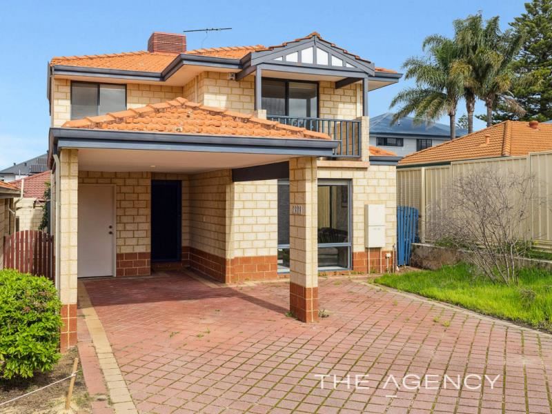 163B Ravenscar Street, Doubleview WA 6018