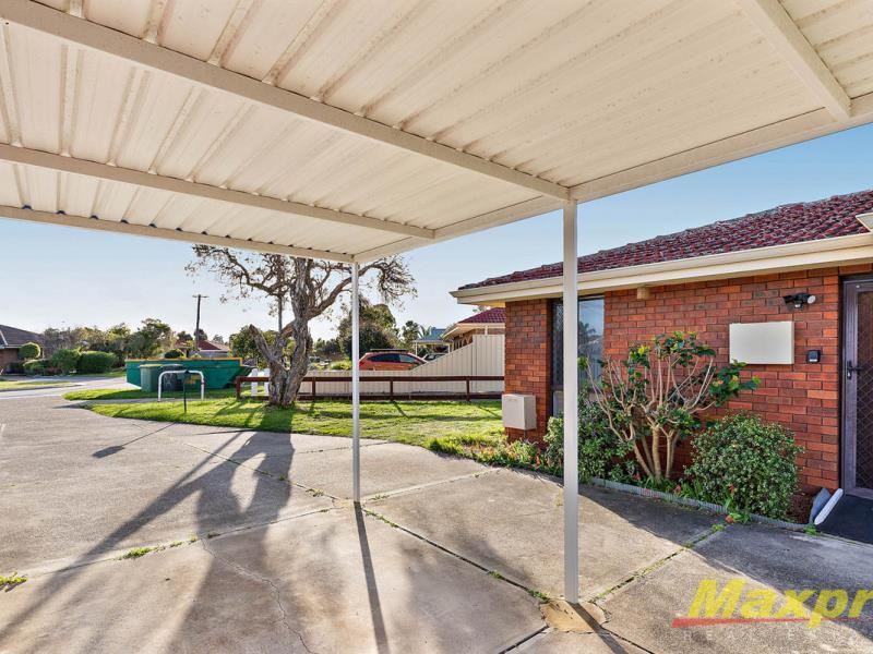 47A Carmick Way, Ferndale