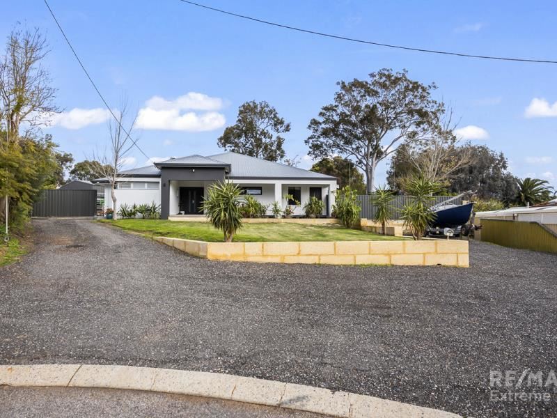 7 Boona Court, Maida Vale