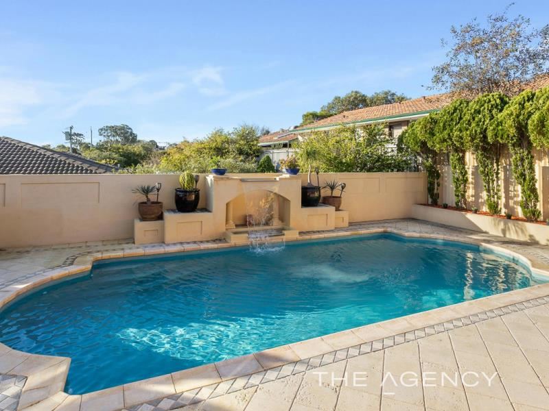 123 Roberts Street, Joondanna