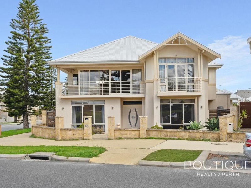 45 Amalfi Drive, Hillarys WA 6025