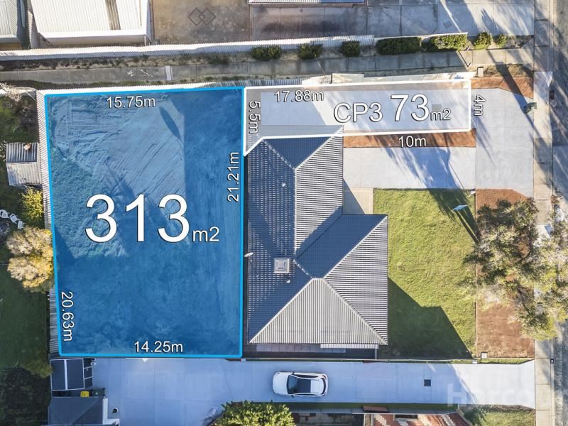 44A Moira Avenue, Forrestfield