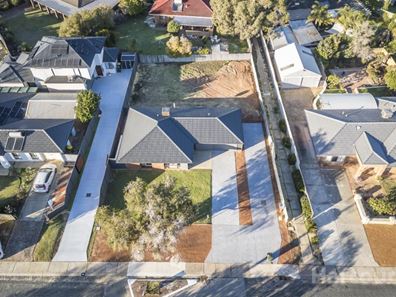 44A Moira Avenue, Forrestfield WA 6058