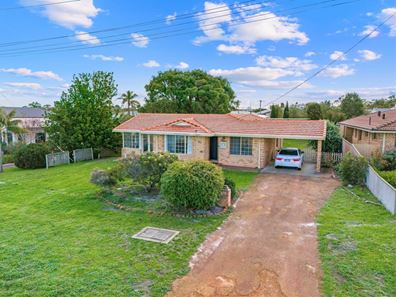 49 Allwood Parade, Bayonet Head WA 6330