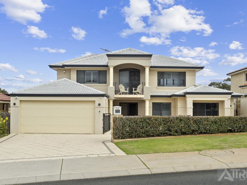 12 Glen Iris Drive, Jandakot