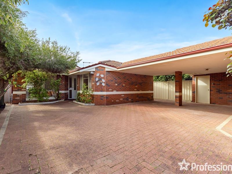 3/5 Sylvia Street, Balcatta