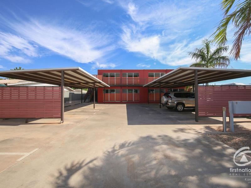 2/6 Padbury Way, Bulgarra WA 6714