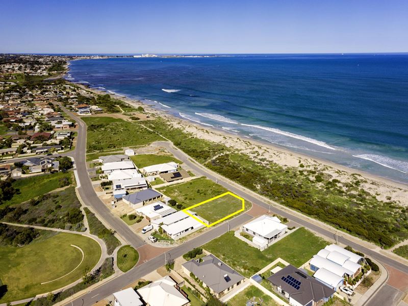 18 Seastar Cove, Sunset Beach