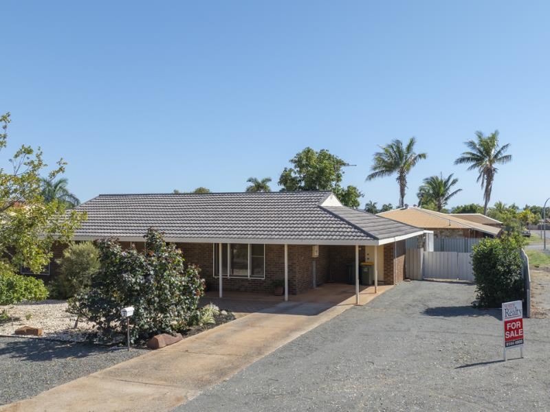 2 Peirl Way, Pegs Creek WA 6714