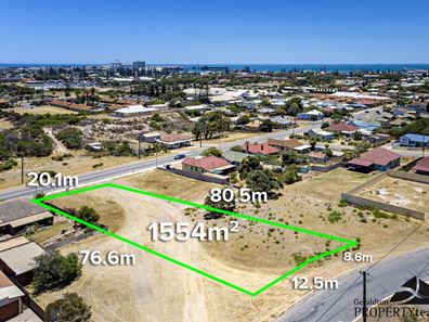 237 Durlacher Street, Geraldton WA 6530