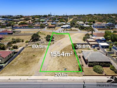 237 Durlacher Street, Geraldton WA 6530