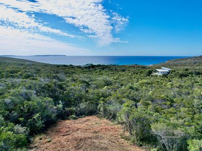 36 Ridgeway Drive, Bremer Bay WA 6338