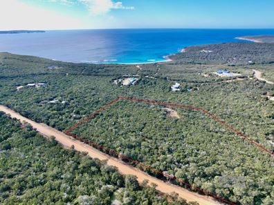 36 Ridgeway Drive, Bremer Bay WA 6338