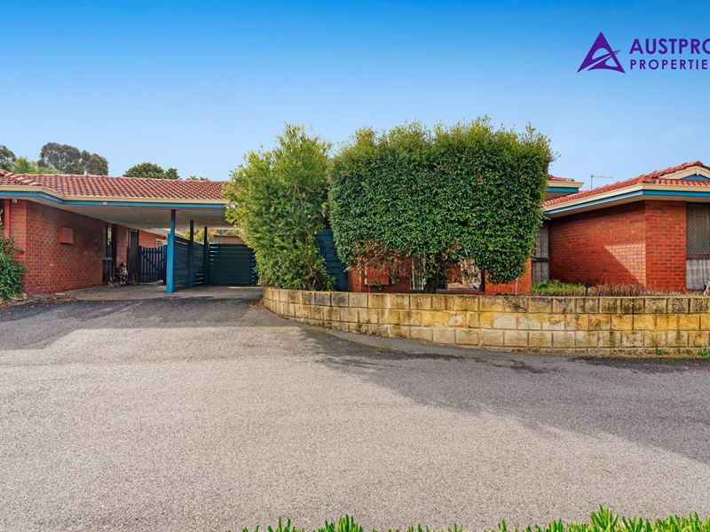 23 Begonia Close, Ferndale