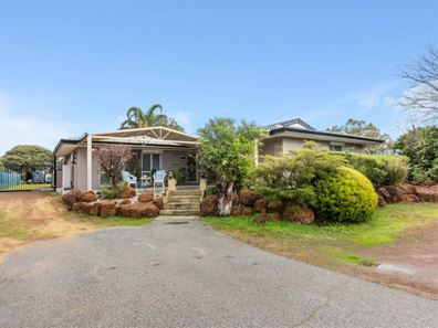 66 Nettleton Road, Byford WA 6122