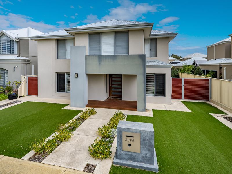 8 Garners Way, Burns Beach