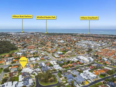 49C Cook Avenue, Hillarys WA 6025