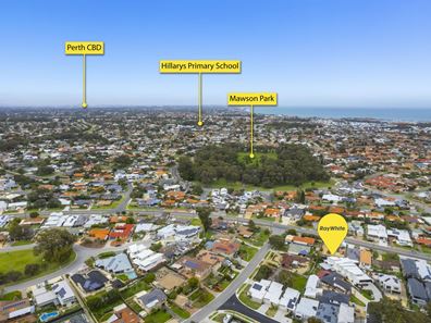 49C Cook Avenue, Hillarys WA 6025